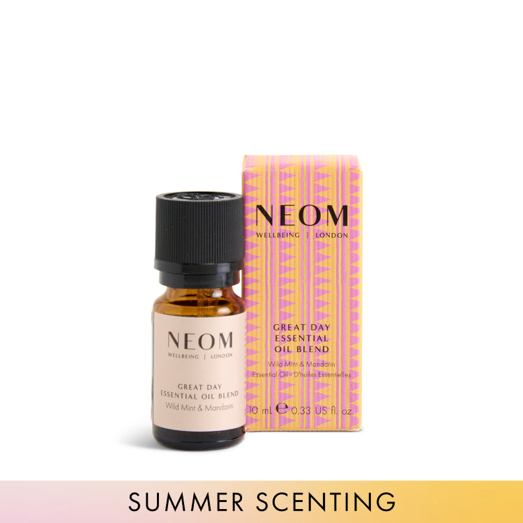 Great Day Essential Oil Blend 10ml