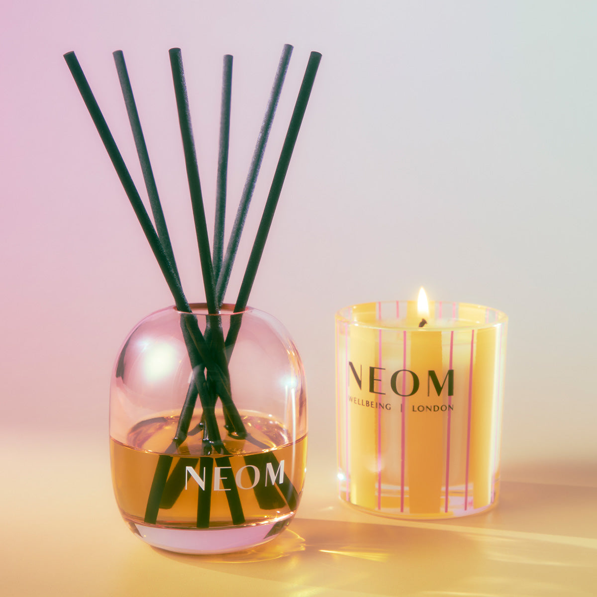 Great Day Scented Candle (1 Wick)