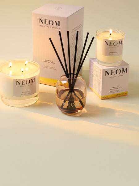 Home & Candles