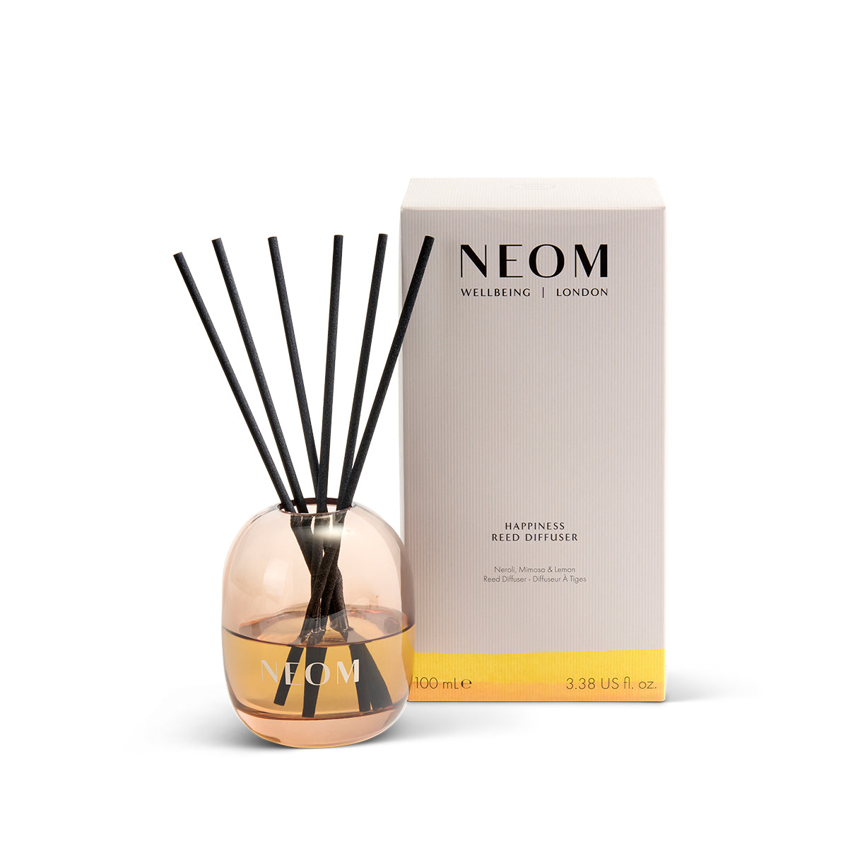 Happiness Reed Diffuser