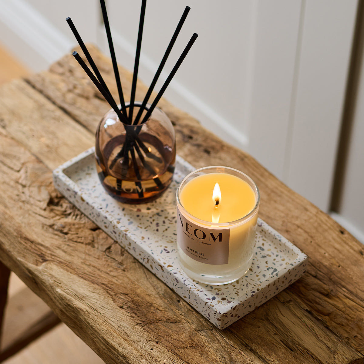 Happiness Reed Diffuser