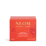 Christmas Exclusive Happiness Scented Candle (3 Wick)