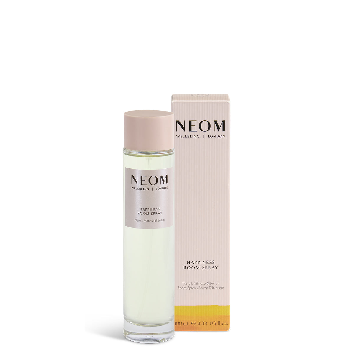 Happiness Room Spray 100ml