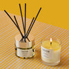 Happiness Scented Candle (3 Wick)