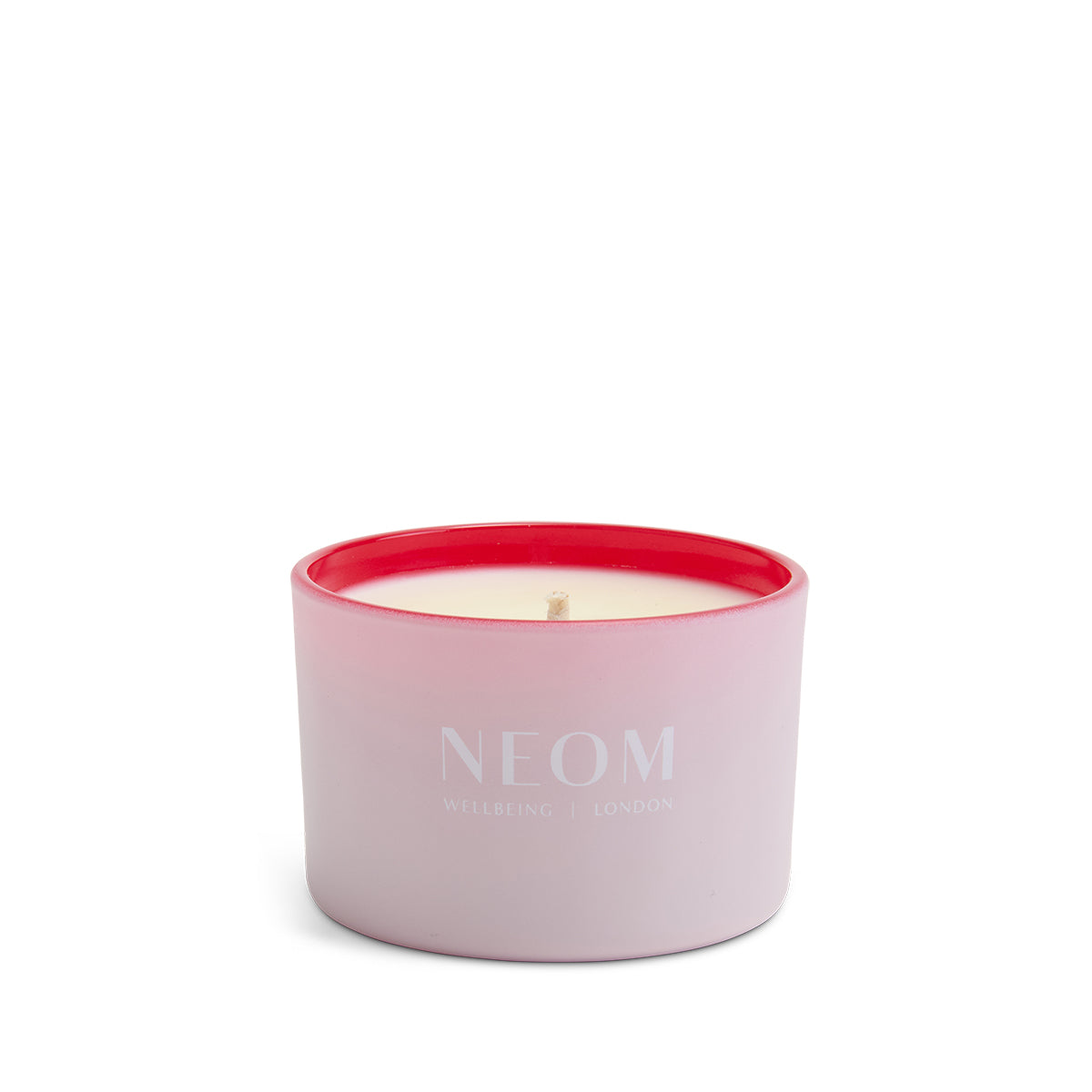 It’s All Rosy Travel Candle