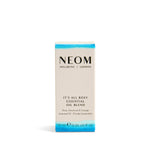 It's All Rosy Essential Oil Blend box packaging