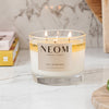 Feel Refreshed Scented Candle (3 Wick)