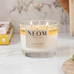 Feel Refreshed Scented Candle (3 Wick)