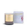 Christmas Layered Candle