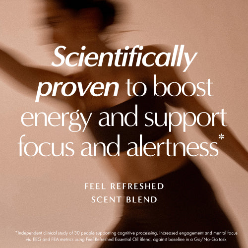 Feel Refreshed Reed Diffuser & Refill