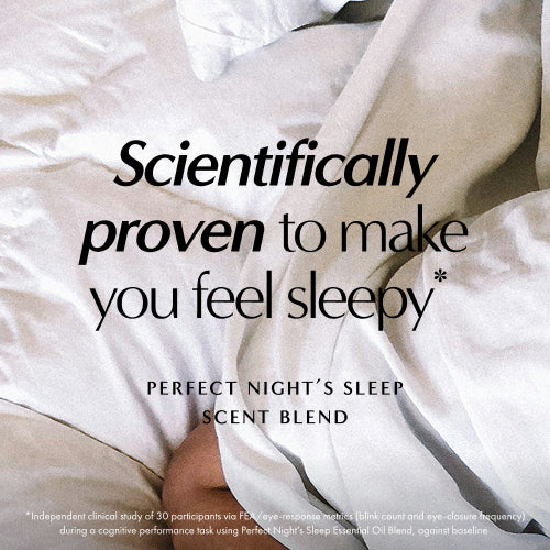 Perfect Night's Sleep Scented Candle (3 Wick)