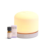 Perfect Night's Sleep 10ml Pod Luxe Starter Pack with Global Plugs