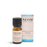 Moment of Calm Essential Oil Blend 10ml