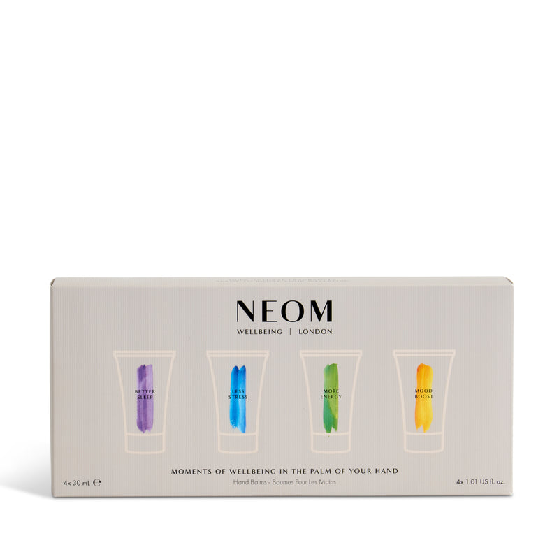 Moments of Wellbeing in The Palm of Your Hands (Worth €48)