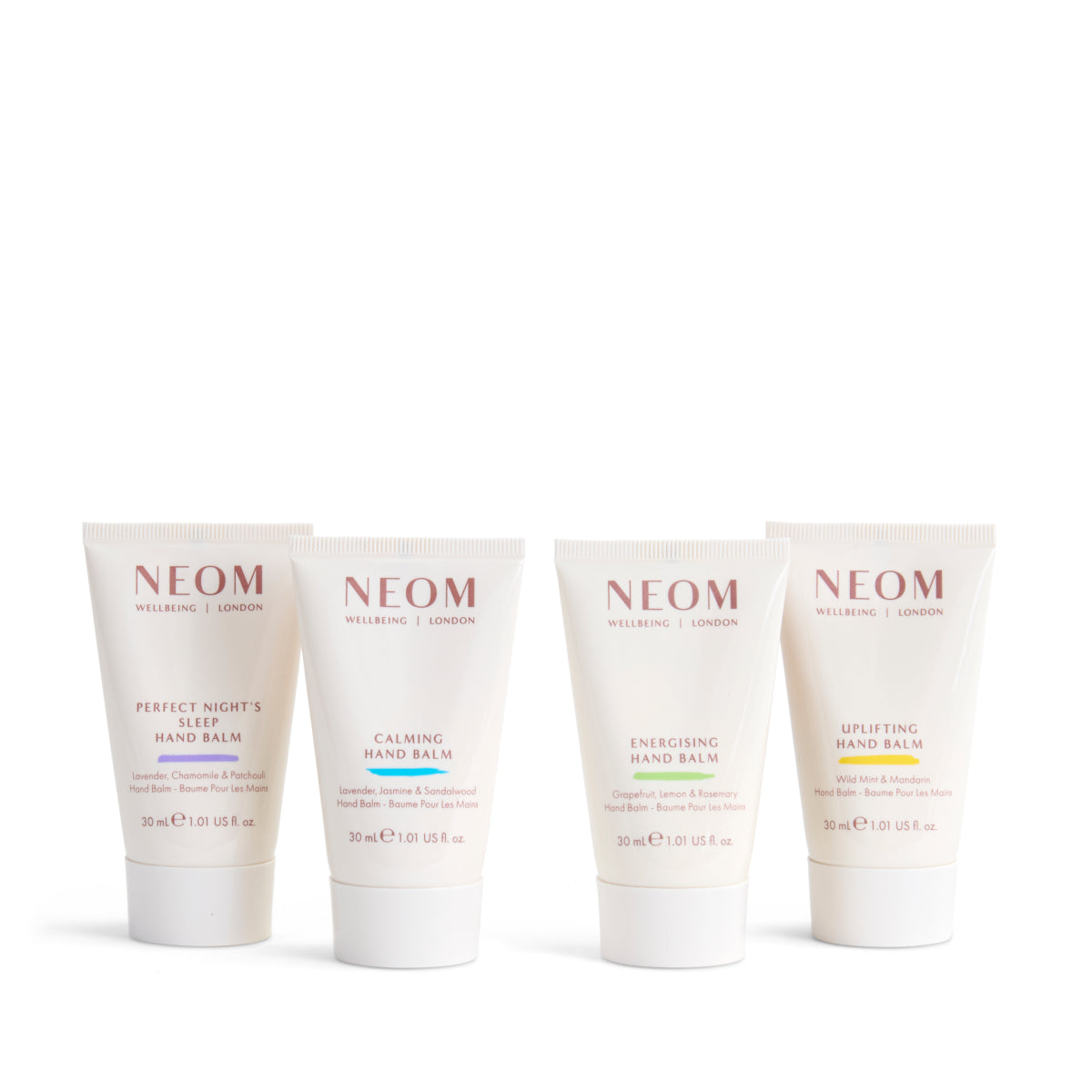 Moments of Wellbeing in The Palm of Your Hands (Worth €48)