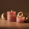 The Wind Down Scented Candle (1 Wick)