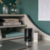 Wellbeing Pod Mini - Waterless Essential Oil Diffuser in Black