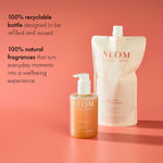 Great Day Hand Care Set