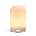 Blush Wellbeing Pod & Hibernate Essential Oil with 3 Pin Plug