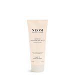 NEOM magnesium body butter tube on a white background