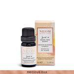 Orange Blossom & Neroli Essential Oil Blend 10ml