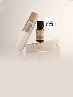 <Strong> FREE </strong> Gifts With Orders €90+