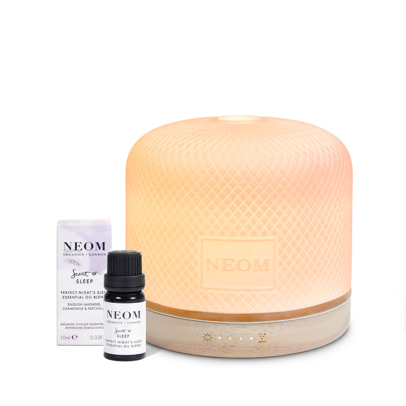 Perfect Night's Sleep 10ml Pod Luxe Starter Pack with Global Plugs