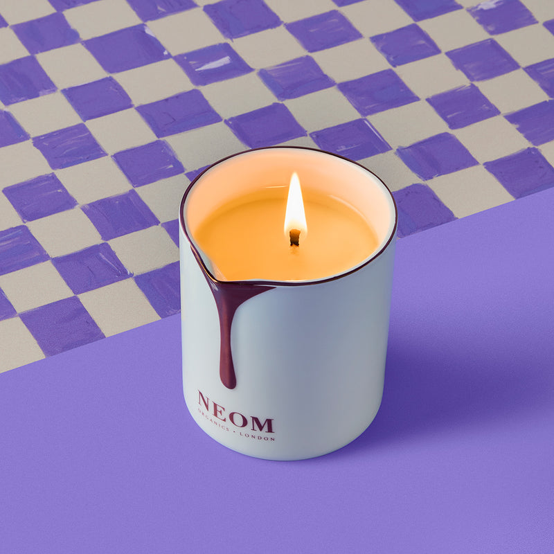 Perfect Night's Sleep Intensive Skin Treatment Candle