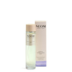 NEOM Perfect Night's Sleep Mist bottle and packaging on a white background
