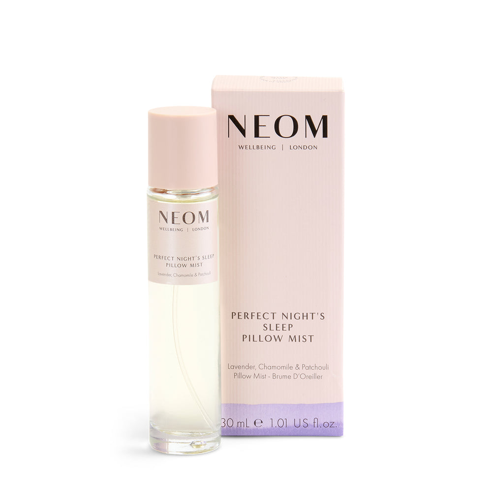 Perfect Night's Sleep Pillow Mist 30ml