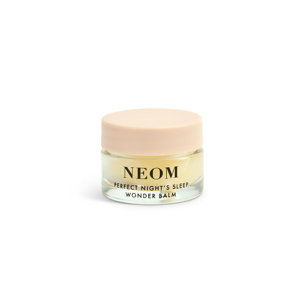 Perfect Night's Sleep Wonder Balm