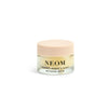 NEOM wonder balm jar on a white background