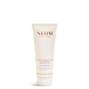 NEOM body butter tube on a white background