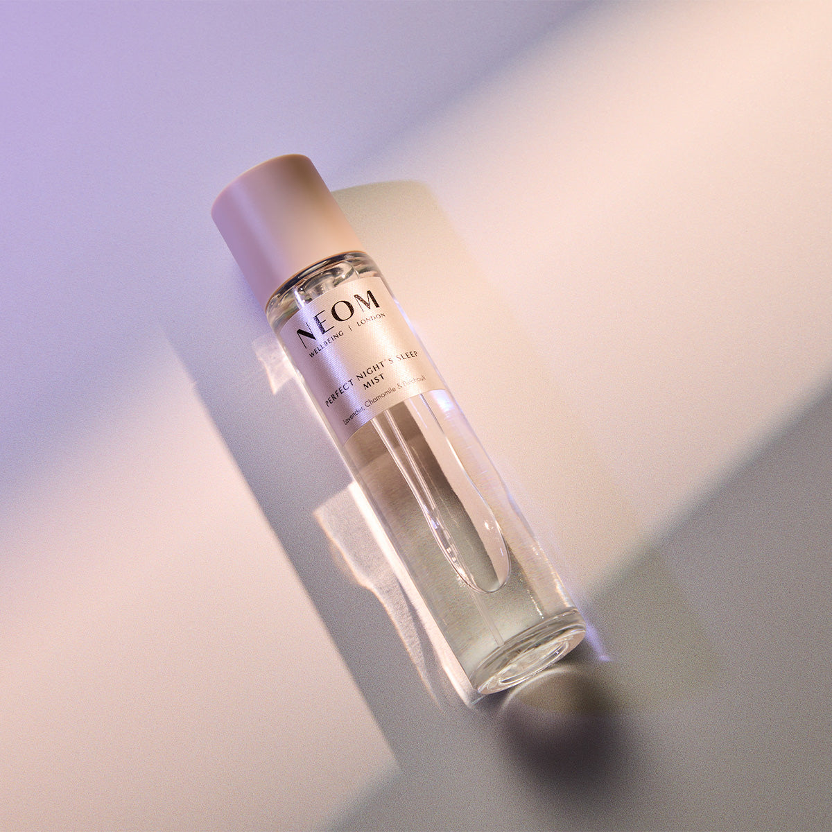 Sleep Mists | Body & Pillow Mist Spray | NEOM Wellbeing – NEOM