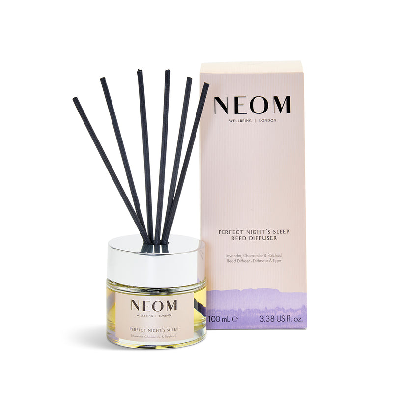 Perfect Night's Sleep Reed Diffuser
