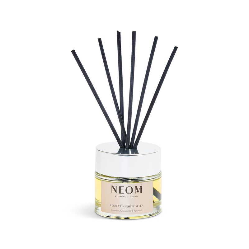 Perfect Night's Sleep Reed Diffuser