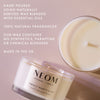 Wellbeing Candle Trio (Worth €69)