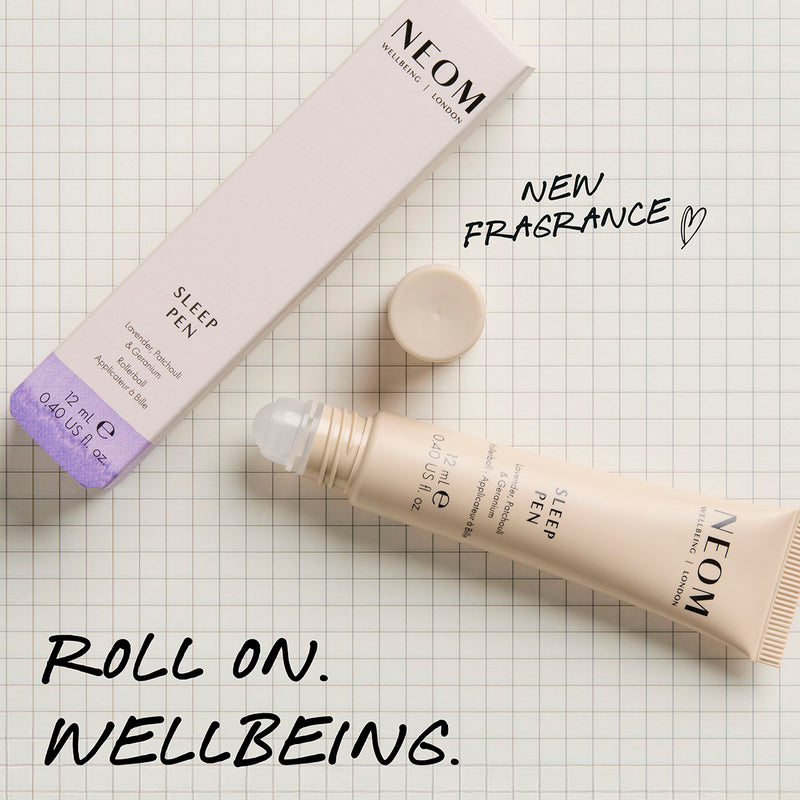 Wellbeing Pen Discovery Set (Worth €72)