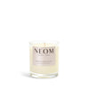 NEOM 1 Wick Scented Candle on a white background