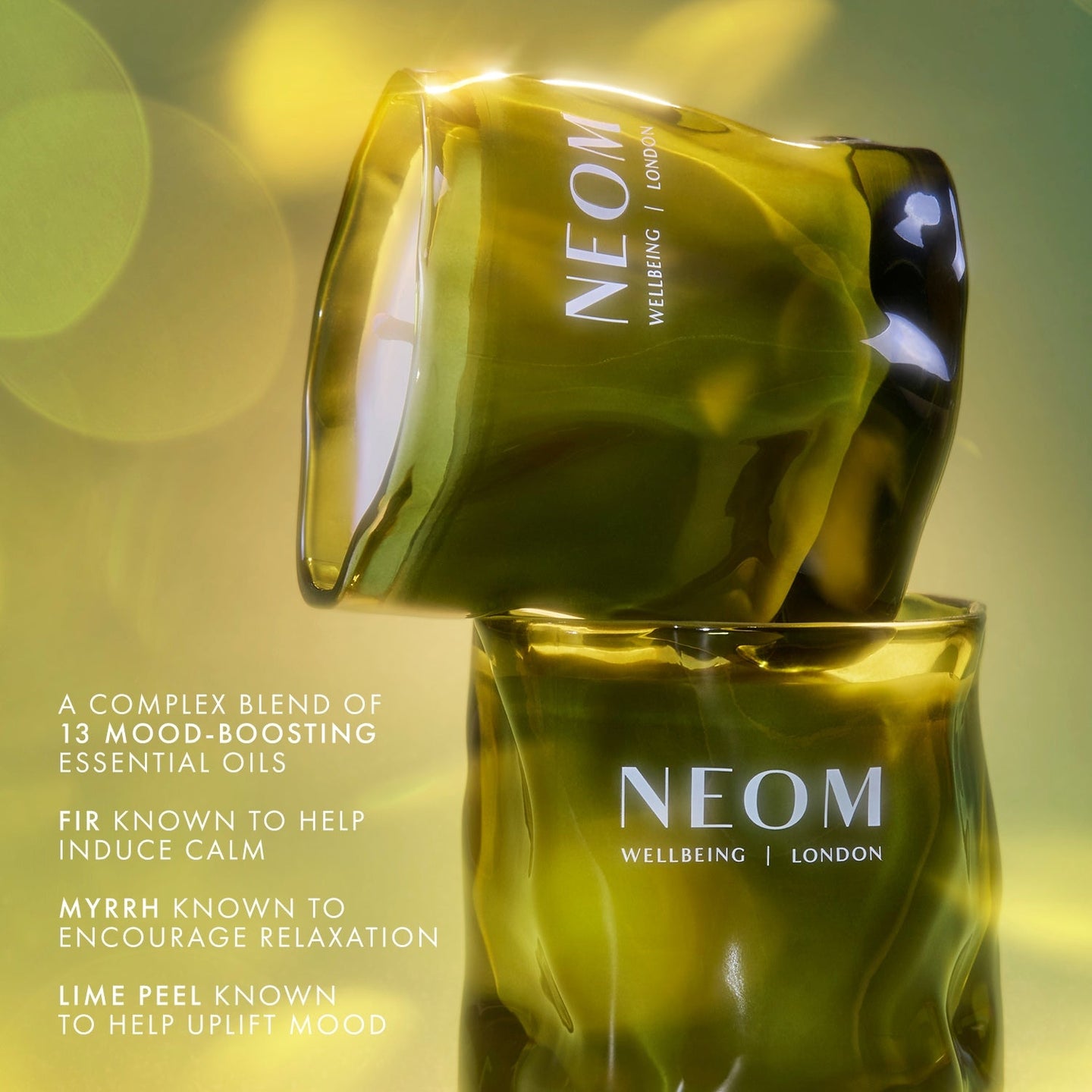 Perfect Peace Home Fragrance Duo