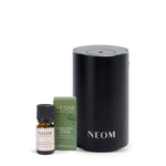 Perfect Peace Waterless Pod Mini+ Starter Pack in Black