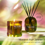 Perfect Peace Reed Diffuser