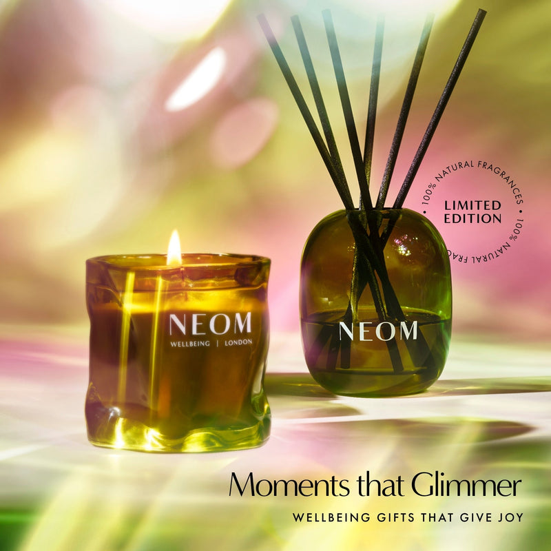 Perfect Peace Reed Diffuser