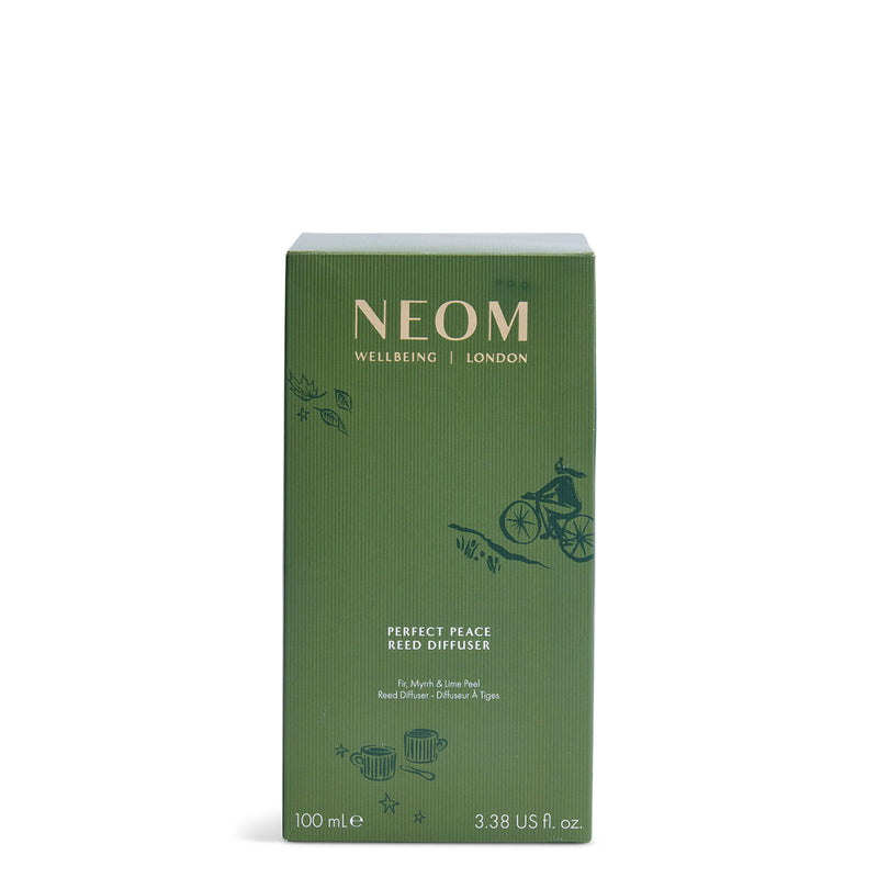 Perfect Peace Reed Diffuser