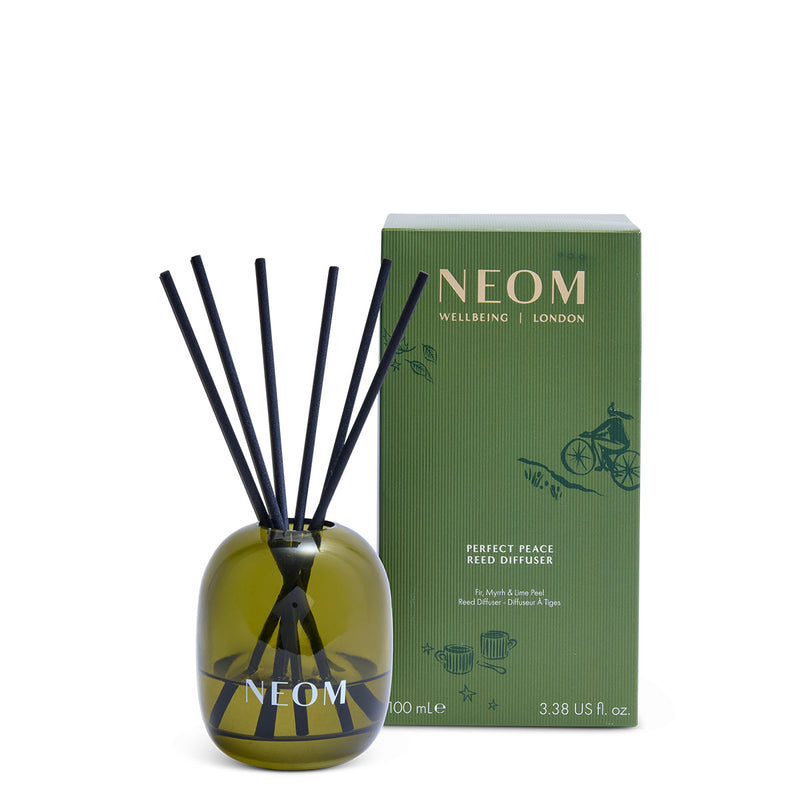 Perfect Peace Reed Diffuser