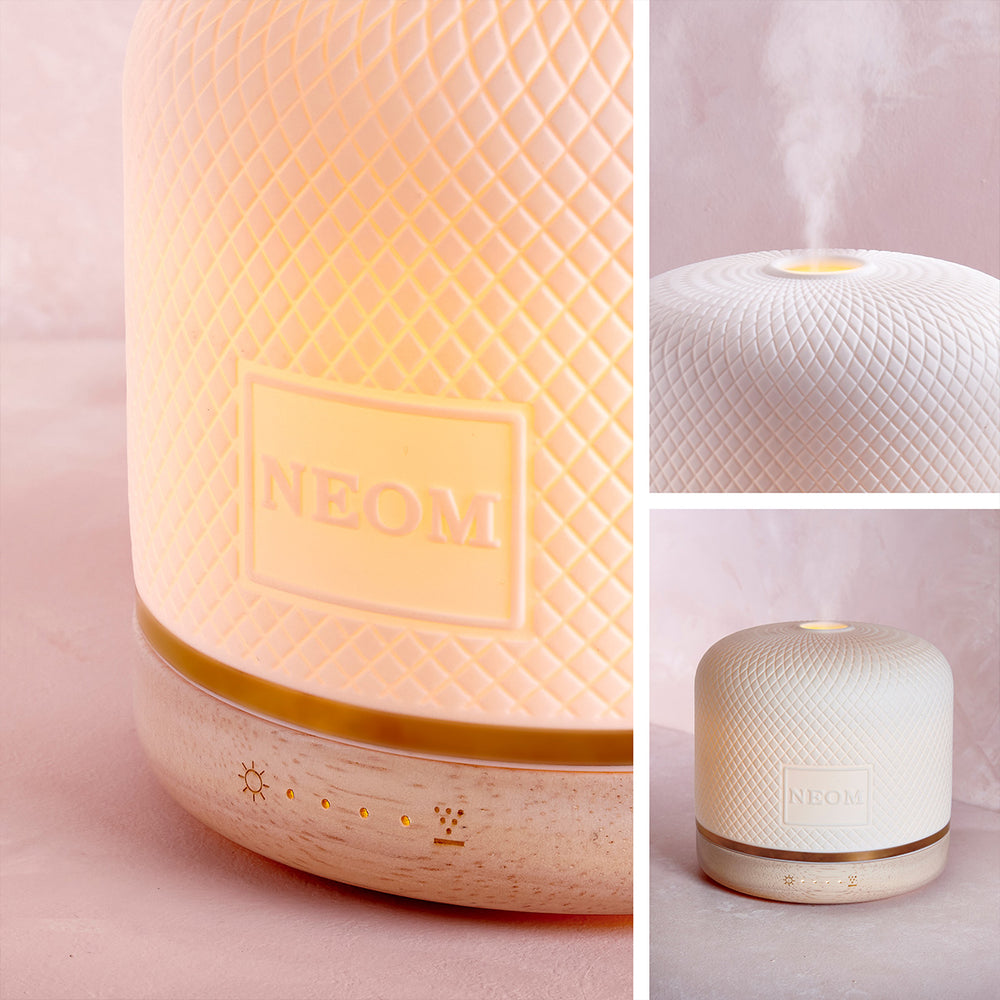 Perfect Night's Sleep 10ml Pod Luxe Starter Pack with Global Plugs