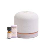 Perfect Night's Sleep 10ml Pod Luxe Starter Pack with Global Plugs