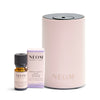 Perfect Nights Sleep Waterless Pod Mini Starter Pack in Nude