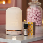 Cosy Nights Pod Starter Pack with 3 Pin Plug