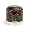 Marbled NEOM diffuser with 'NEOM' branding on a white background